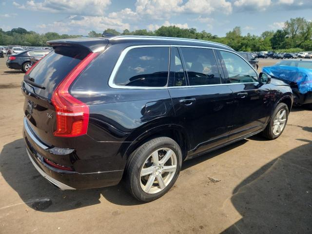  VOLVO XC90 2020 Black