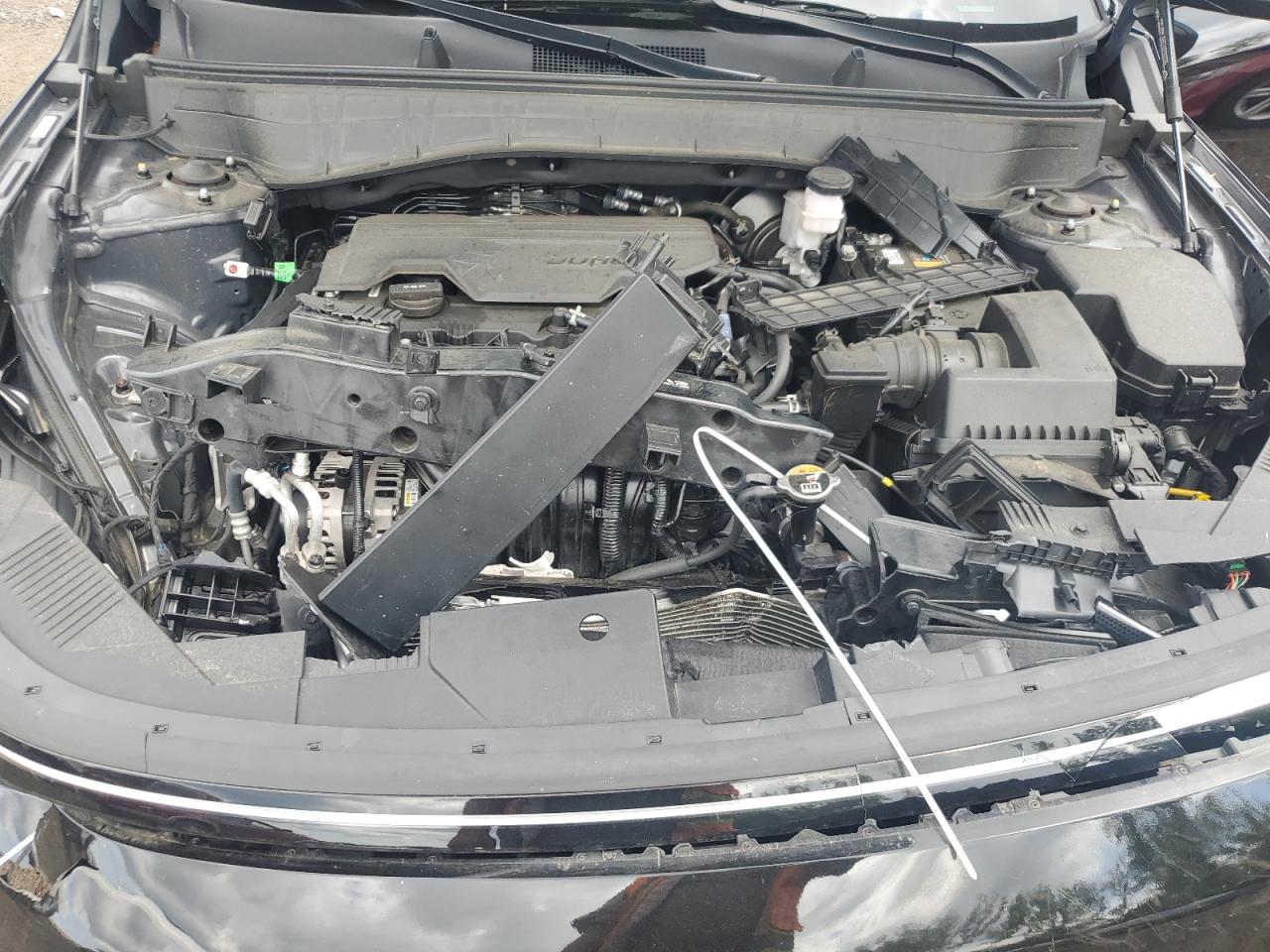 km8hacab7ru164428 KM8HACAB7RU164428 2024 Hyundai Kona Se