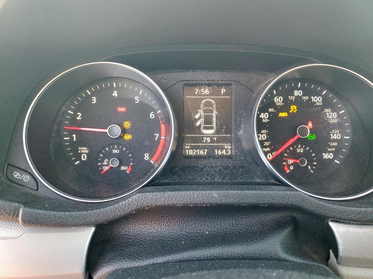 2018 Volkswagen Passat S VIN: 1VWAA7A33JC024549 Lot: 66733795