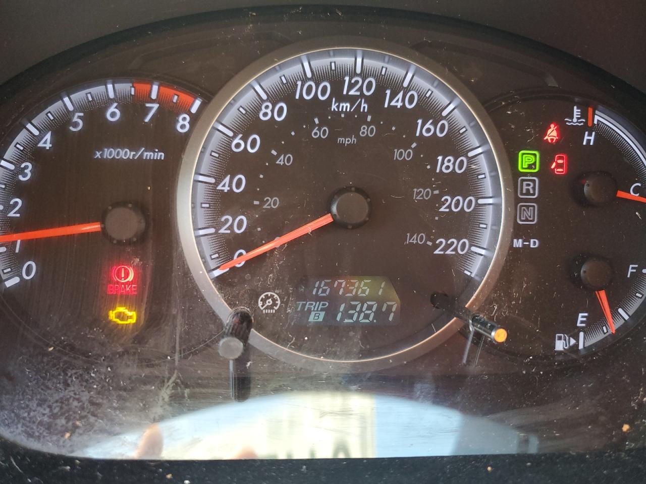 2009 Mazda 5 VIN: JM1CR293590336137 Lot: 64126865
