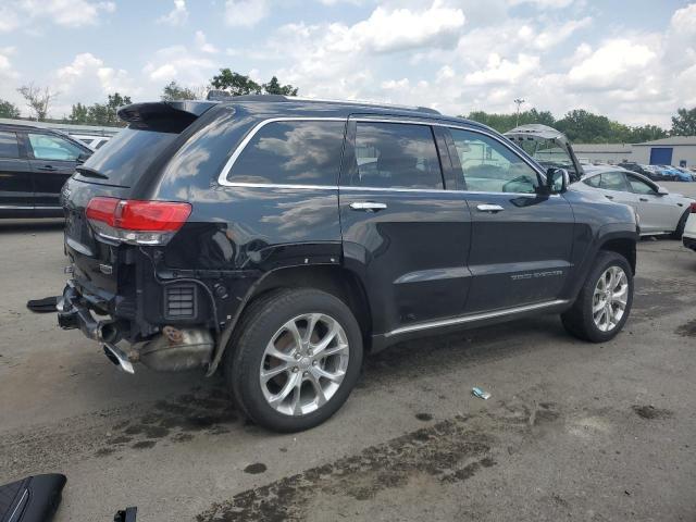  JEEP GRAND CHER 2020 Black