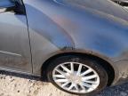 2006 VOLKSWAGEN GOLF GT TD for sale at Copart WESTBURY
