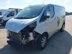 2023 FORD TRANSIT CU for sale at Copart NEWBURY