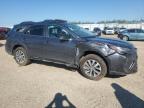 2025 SUBARU OUTBACK PREMIUM   for sale at Copart AB - EDMONTON