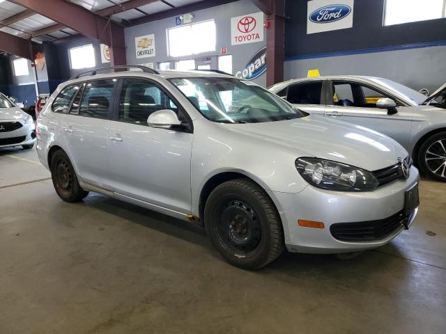 Crossovers VOLKSWAGEN JETTA 2013 Silver