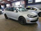 2013 VOLKSWAGEN JETTA S for sale at Copart CT - HARTFORD SPRINGFIELD
