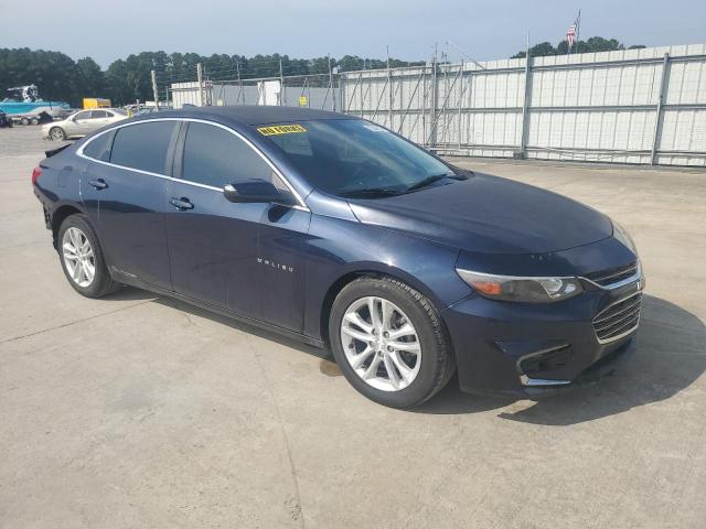  CHEVROLET MALIBU 2016 Granatowy