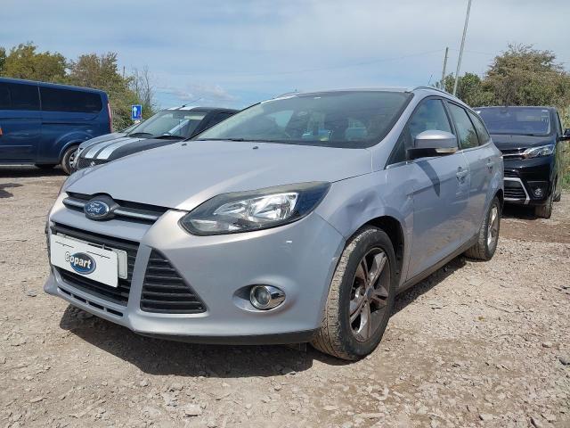 FORD FOCUS ZETE 2011