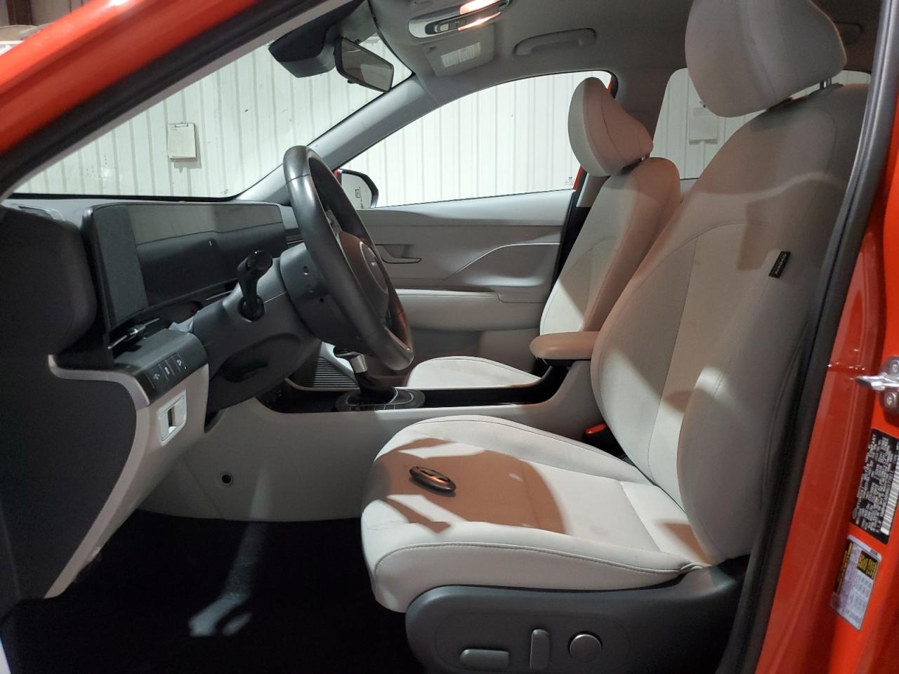 km8hbcab9ru177811 KM8HBCAB9RU177811 2024 Hyundai Kona Sel