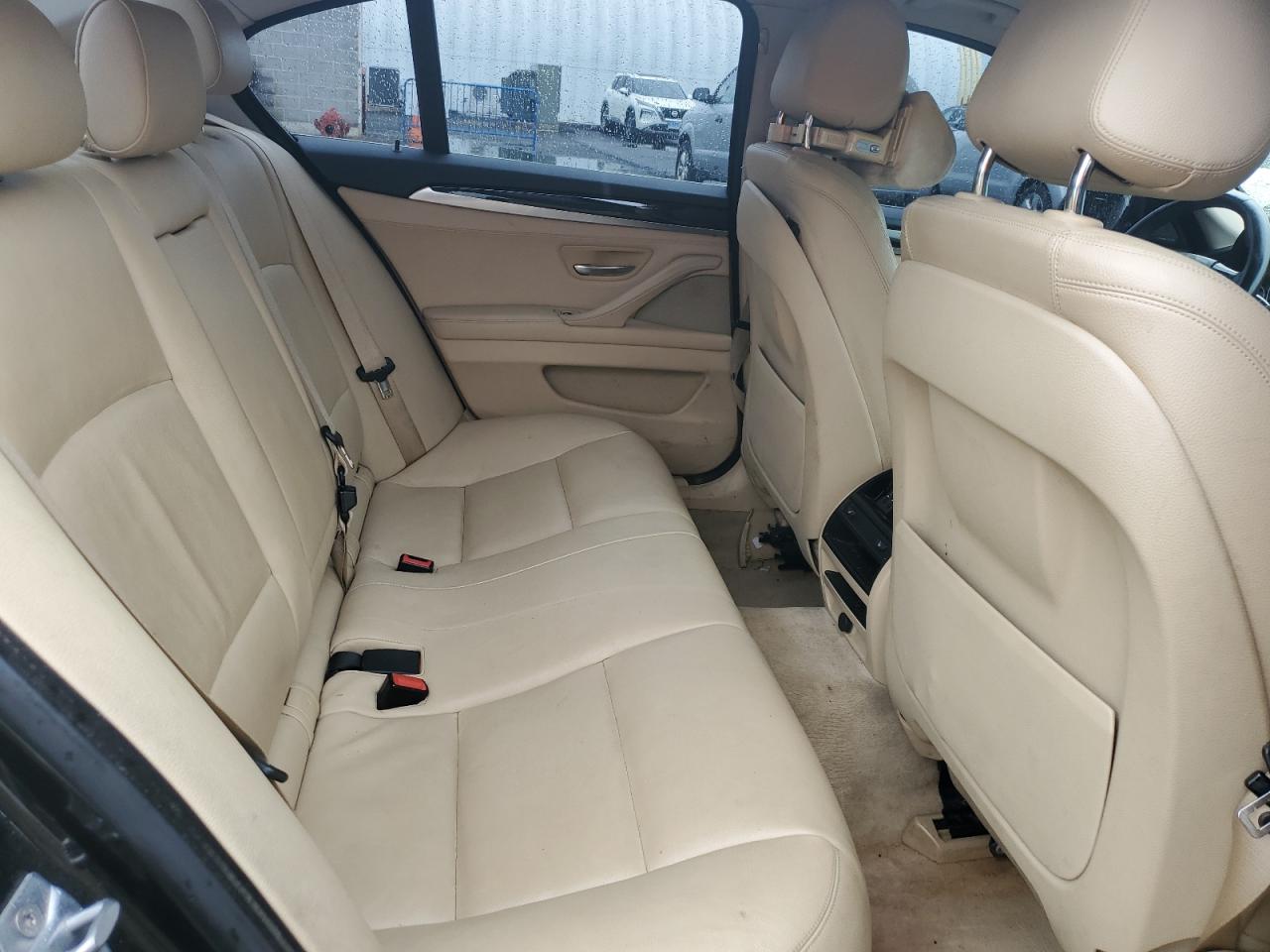 2015 BMW 528 Xi VIN: WBA5A7C56FD623706 Lot: 64431985