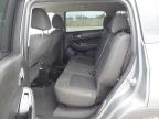 2011 CHEVROLET ORLANDO LT for sale at Copart YORK