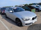 2013 BMW 118D SPORT for sale at Copart NEWBURY