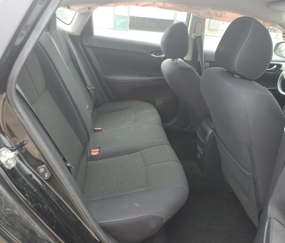 3n1ab7ap9hy385887 3N1AB7AP9HY385887 2017 Nissan Sentra S