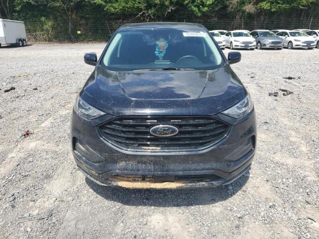  FORD EDGE 2022 Czarny