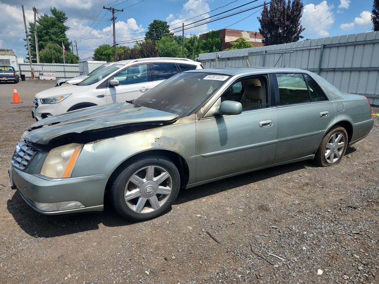 1g6kd57y56u202004 1G6KD57Y56U202004 2006 Cadillac Dts