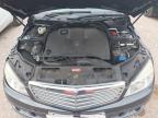 2008 MERCEDES BENZ C220 ELEGA for sale at Copart WESTBURY