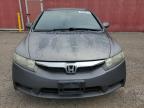 2010 HONDA CIVIC LX-S   à vendre chez Copart ON - LONDON