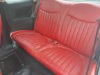 2009 FIAT 500 POP for sale at Copart CHESTER
