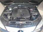 2011 MERCEDES BENZ C220 BLUEF for sale at Copart EAST KILBRIDE