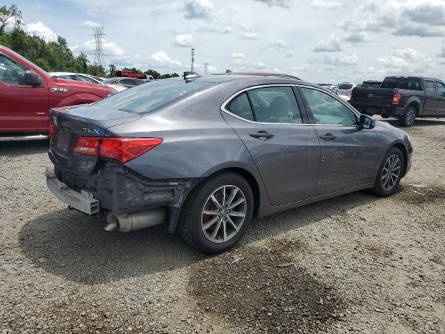  ACURA TLX 2018 Szary