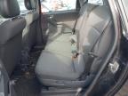 2007 VAUXHALL MERIVA LIF for sale at Copart WHITBURN