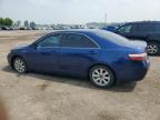 2007 TOYOTA CAMRY HYBRID   for sale at Copart ON - LONDON