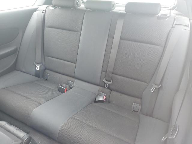 2008 BMW 118I M SPO