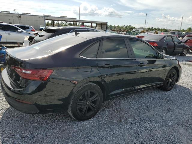  VOLKSWAGEN JETTA 2024 Czarny