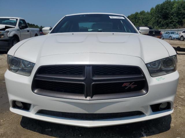  DODGE CHARGER 2014 White