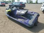 2021 SEA DOO RXP-X 300 ROTAX à vendre chez Copart QC - MONTREAL