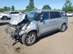 2023 KIA CARNIVAL LX   for sale at Copart QC - MONTREAL