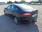 2009 FORD MONDEO ZET for sale at Copart WISBECH