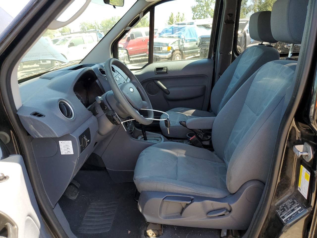 2013 Ford Transit Connect Xlt Premium VIN: NM0KS9CN5DT162397 Lot: 63240965