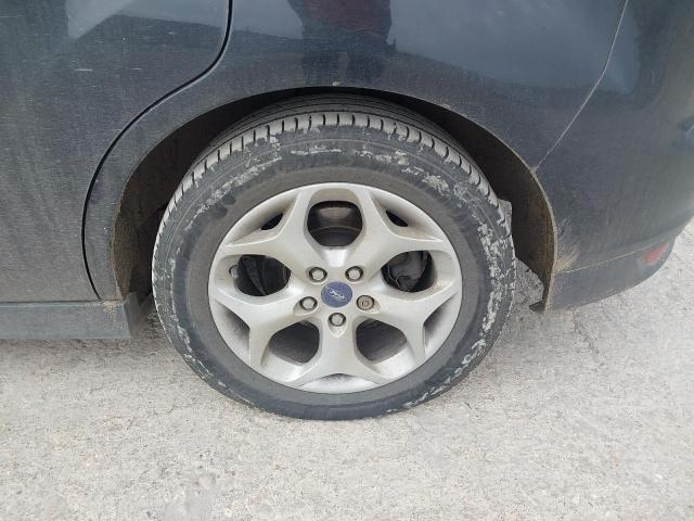 2012 FORD C-MAX ZETE