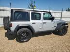 2023 JEEP WRANGLER SPORT for sale at Copart AB - EDMONTON