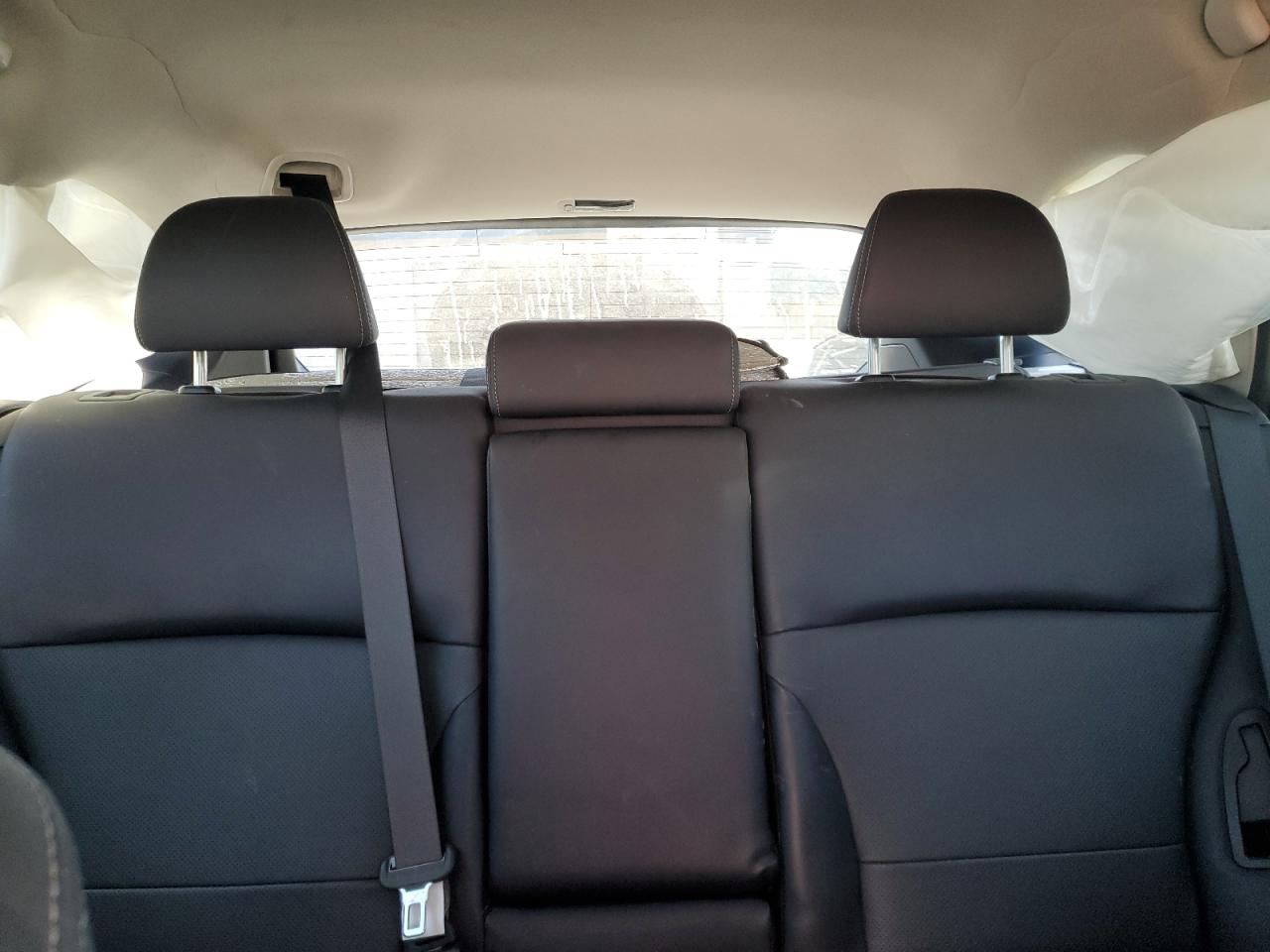 2018 Subaru Outback 2.5I Limited VIN: 4S4BSANC4J3299726 Lot: 64289465