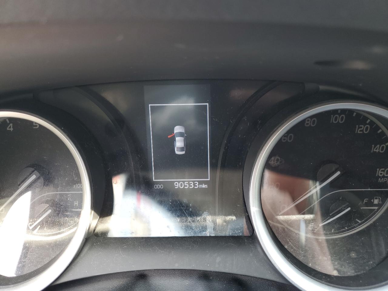 2023 Toyota Camry Le VIN: 4T1C11AK5PU743428 Lot: 66105075