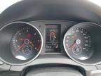 2012 VOLKSWAGEN GOLF MATCH for sale at Copart SANDWICH