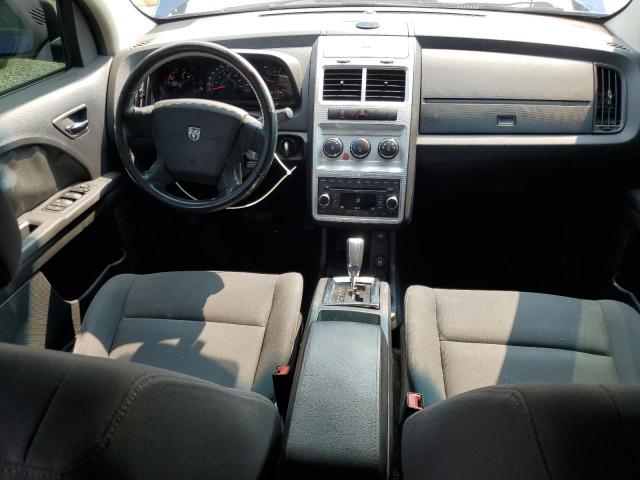 2010 DODGE JOURNEY SE  