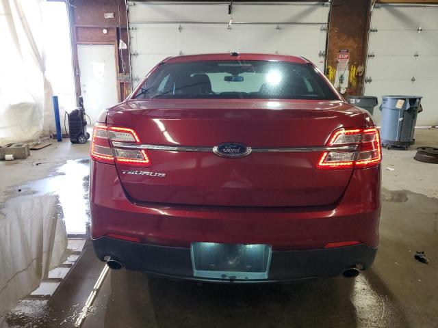  FORD TAURUS 2014 Bordowy