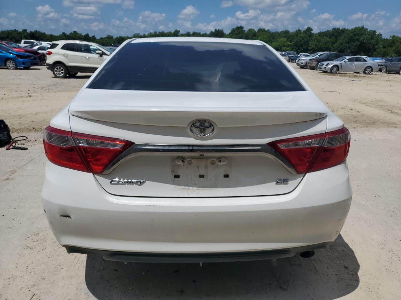 2017 Toyota Camry Le VIN: 4T1BF1FK4HU380644 Lot: 63087695