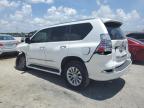 2015 LEXUS GX 460   for sale at Copart FL - JACKSONVILLE NORTH