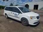 2015 DODGE GRAND CARAVAN SE   for sale at Copart QC - MONTREAL