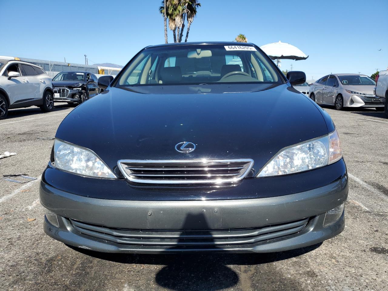jt8bf28g9y5101894 JT8BF28G9Y5101894 2000 Lexus Es 300