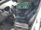 2018 LAND ROVER DISCOVERY SPORT HSE for sale at Copart KY - EARLINGTON
