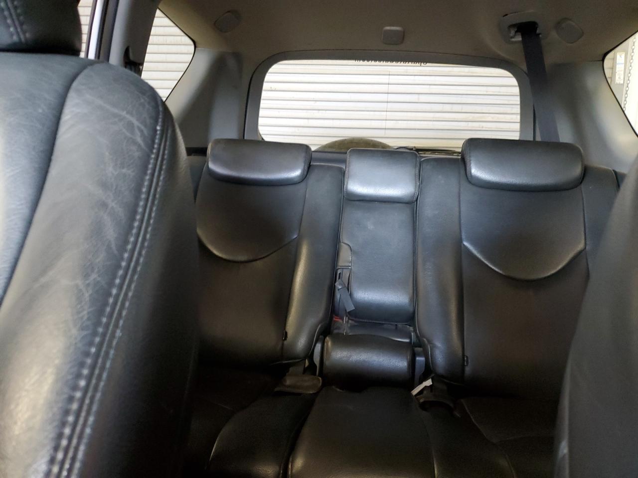2007 Toyota Rav4 Sport VIN: JTMZD32V475048216 Lot: 64524205