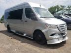 2019 MERCEDES-BENZ SPRINTER 3500/4500   for sale at Copart NY - NEWBURGH