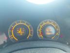 2007 TOYOTA AURIS TR V for sale at Copart CHESTER