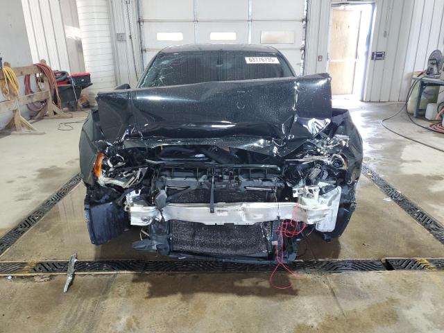  AUDI A3 2015 Czarny