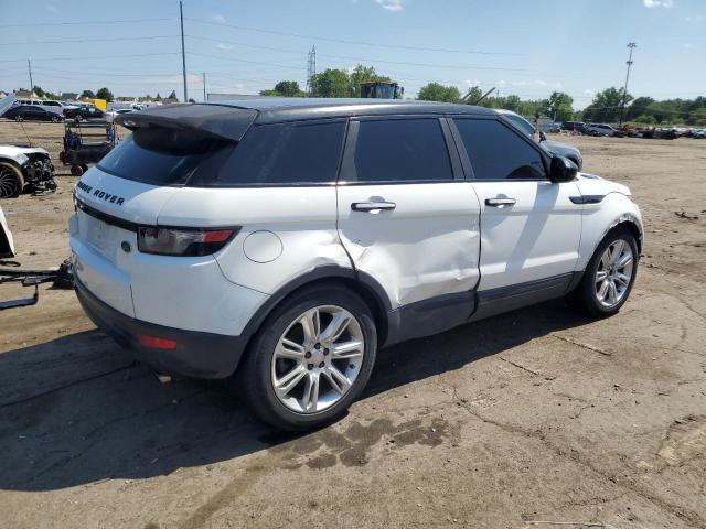  LAND ROVER RANGEROVER 2015 Biały